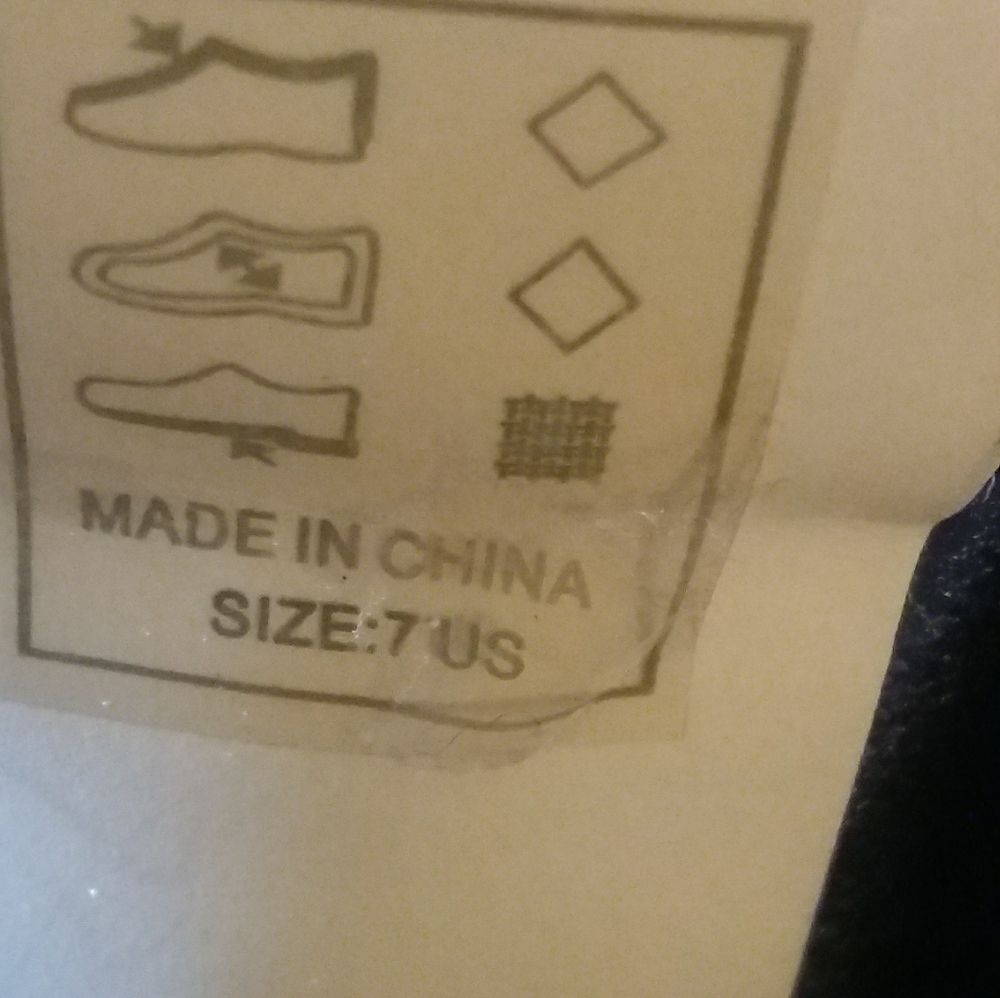 Open toe sandals - Picture 4 of 5